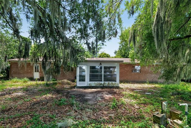 320 LAKE MILLSITE ROAD, Bartow, FL 33830