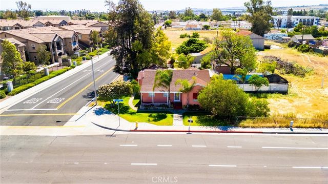 21737 Eucalyptus, Moreno Valley, CA 92553