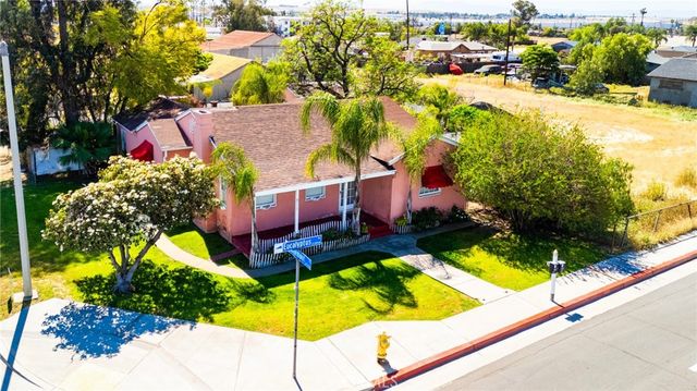 21737 Eucalyptus, Moreno Valley, CA 92553