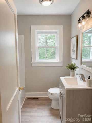 802 3rd Street SE, Conover, NC 28613