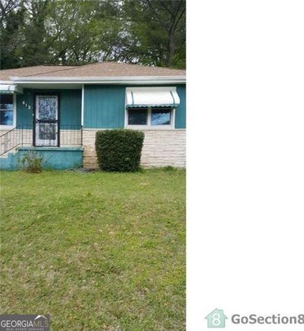 612 Center Hill Avenue NW, Atlanta, GA 30318