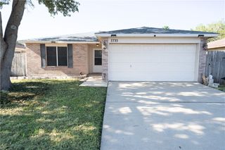 7733 Grizzley Dr, Corpus Christi, TX 78414