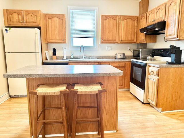 132 Rhode Island Avenue, Manchester, NH 03104