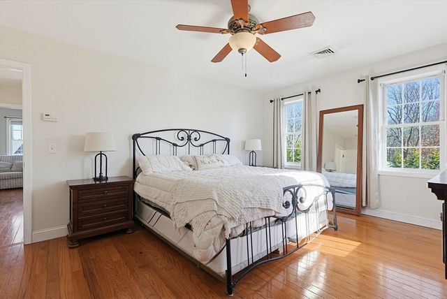 430 Hart St, Dighton, MA 02715