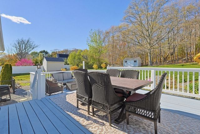 430 Hart St, Dighton, MA 02715
