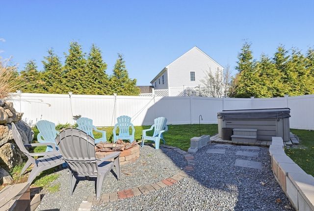 430 Hart St, Dighton, MA 02715