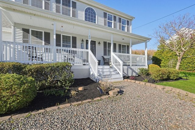 430 Hart St, Dighton, MA 02715