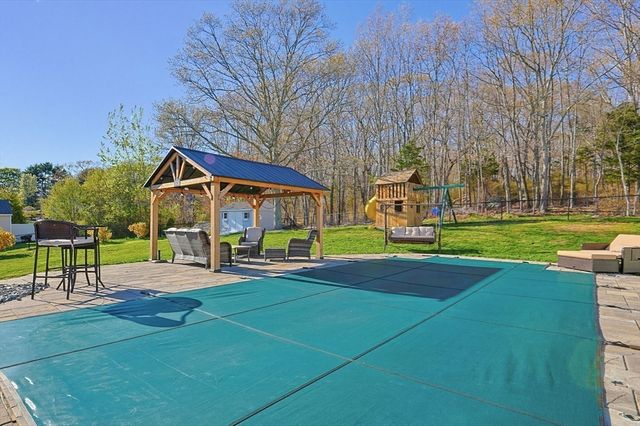 430 Hart St, Dighton, MA 02715