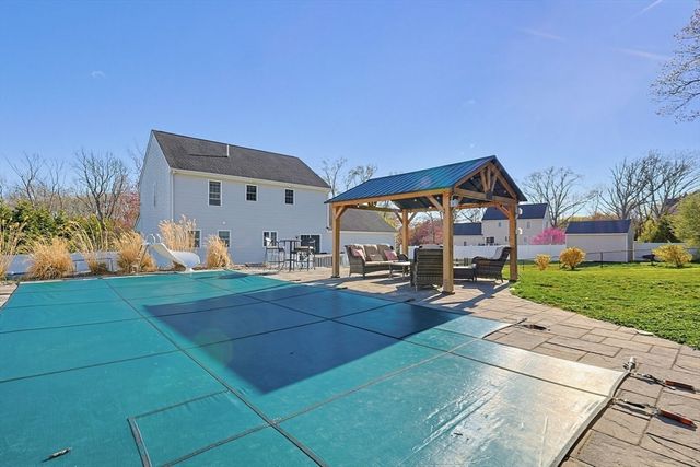 430 Hart St, Dighton, MA 02715