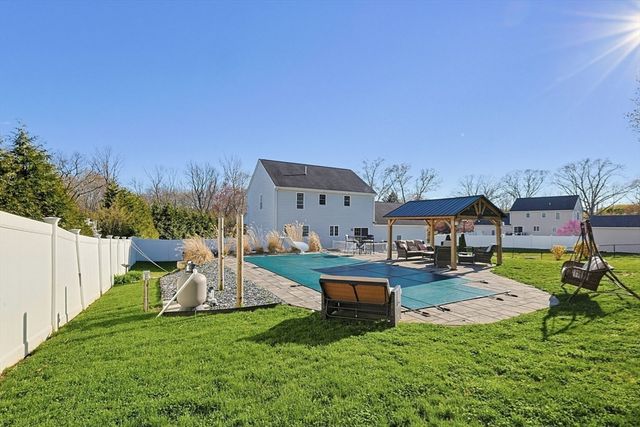 430 Hart St, Dighton, MA 02715