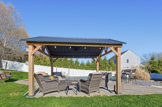 430 Hart St, Dighton, MA 02715