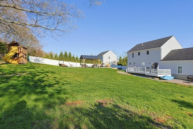 430 Hart St, Dighton, MA 02715