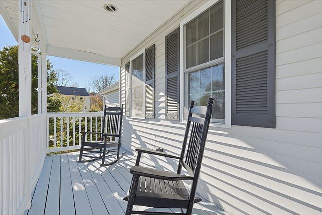 430 Hart St, Dighton, MA 02715