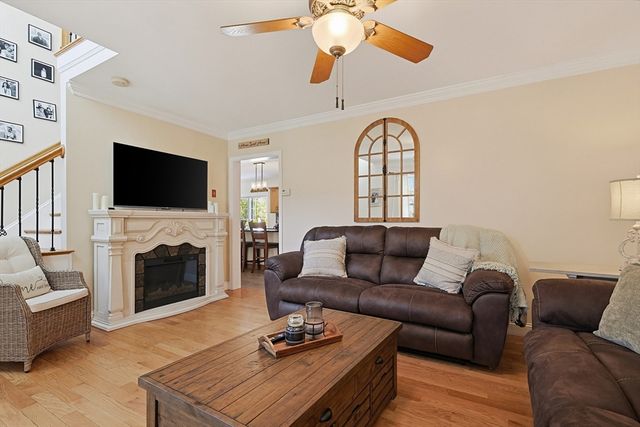 430 Hart St, Dighton, MA 02715