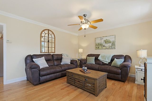 430 Hart St, Dighton, MA 02715