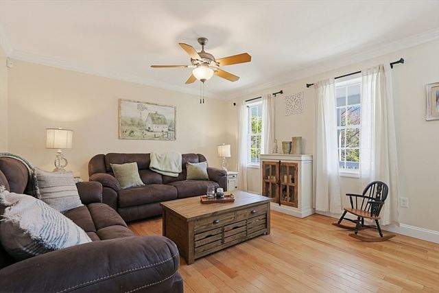 430 Hart St, Dighton, MA 02715