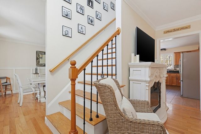 430 Hart St, Dighton, MA 02715