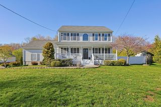 430 Hart St, Dighton, MA 02715