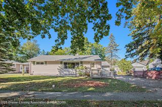 3314 Sunnylane, Lansing, MI 48906