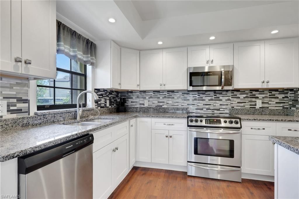17280 Eagle TRCE 6, FORT MYERS, FL 33908 — exterior