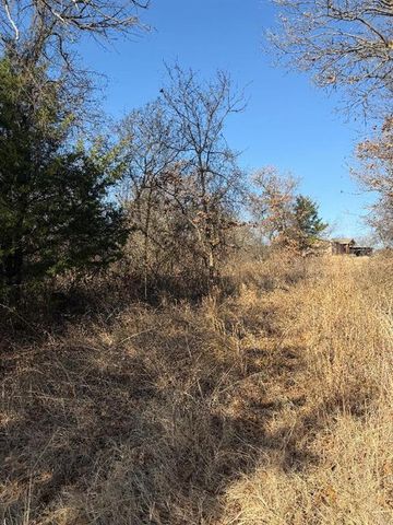 183rd Street, Lexington, OK 73051
