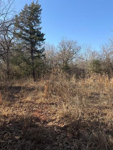 183rd Street, Lexington, OK 73051