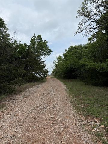 183rd Street, Lexington, OK 73051