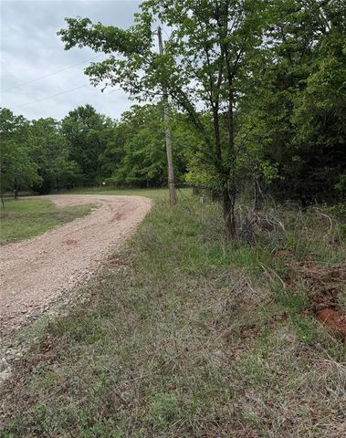 183rd Street, Lexington, OK 73051