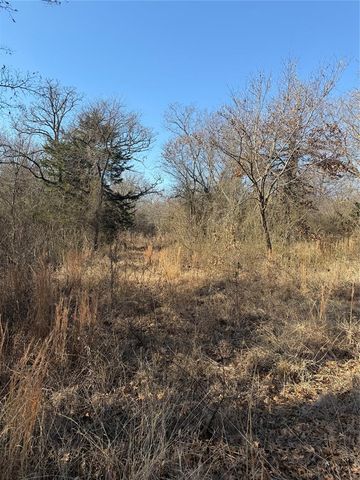 183rd Street, Lexington, OK 73051