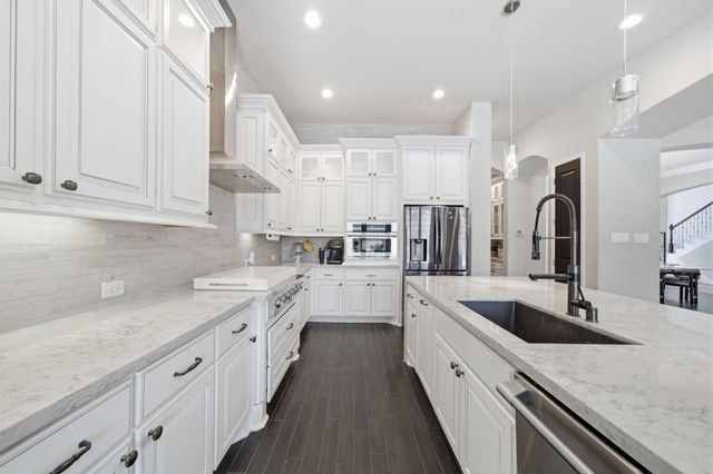 11206 Rossie Moor Lane, Richmond, TX 77407