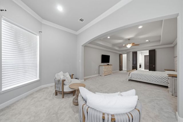 11206 Rossie Moor Lane, Richmond, TX 77407