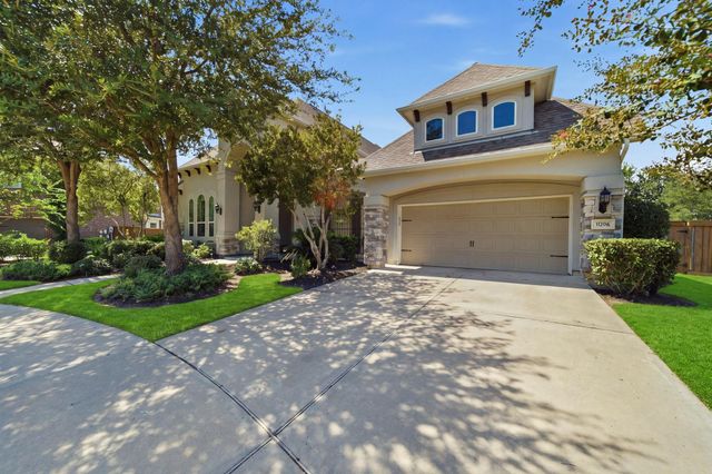 11206 Rossie Moor Lane, Richmond, TX 77407