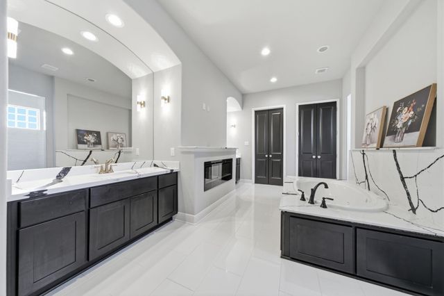 11206 Rossie Moor Lane, Richmond, TX 77407