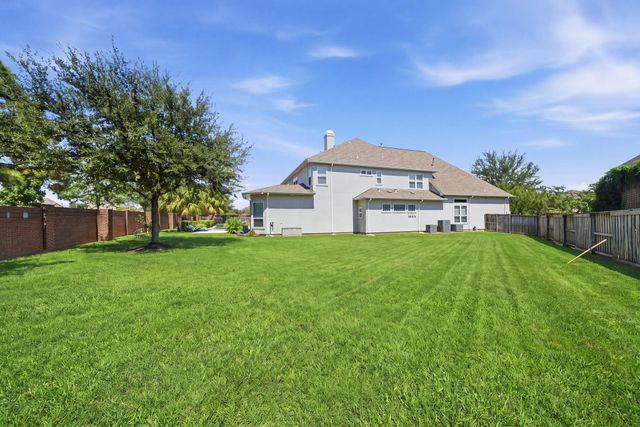 11206 Rossie Moor Lane, Richmond, TX 77407
