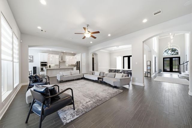 11206 Rossie Moor Lane, Richmond, TX 77407