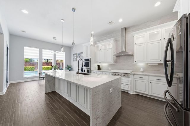 11206 Rossie Moor Lane, Richmond, TX 77407