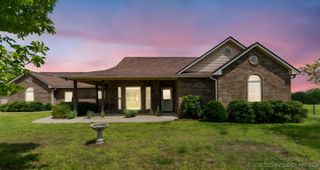 6628 N 427 Road, Chelsea, OK 74016