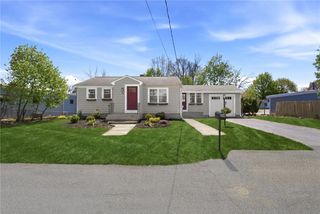 24 Hamilton Street, Cumberland, RI 02864