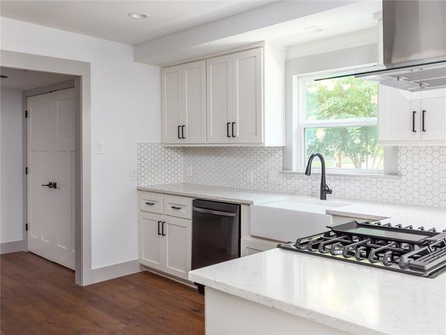 4612 Caswell Ave A, Austin, TX 78751