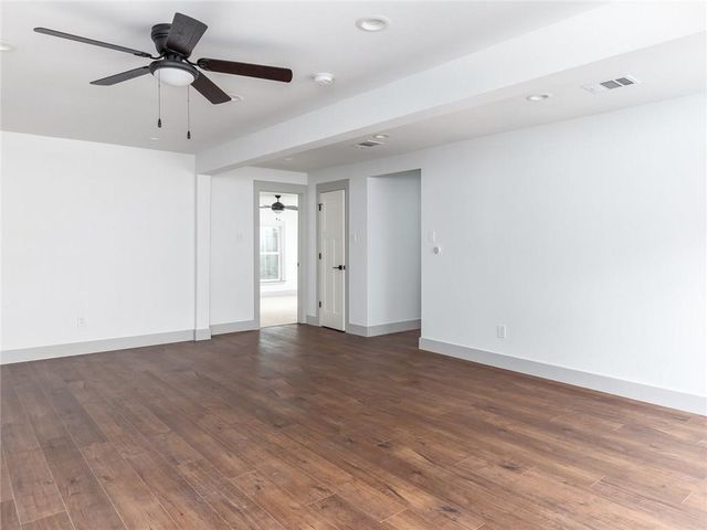 4612 Caswell Ave A, Austin, TX 78751