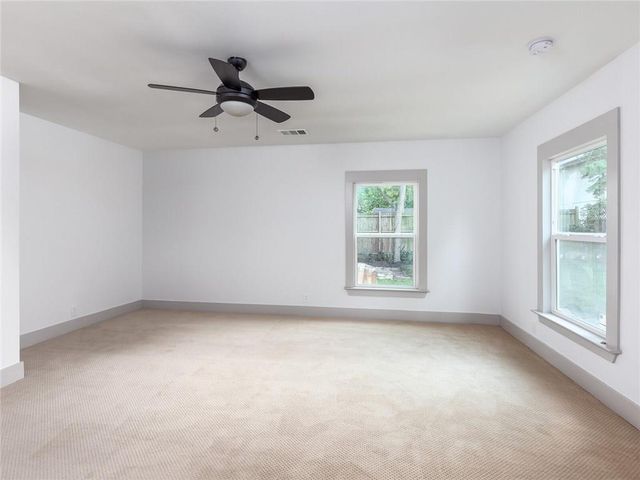 4612 Caswell Ave A, Austin, TX 78751