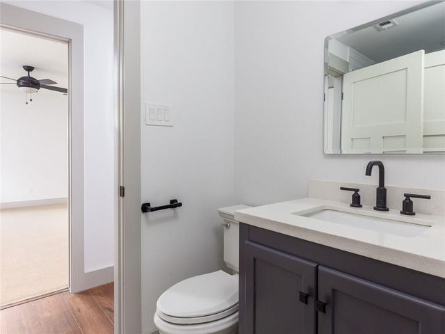 4612 Caswell Ave A, Austin, TX 78751