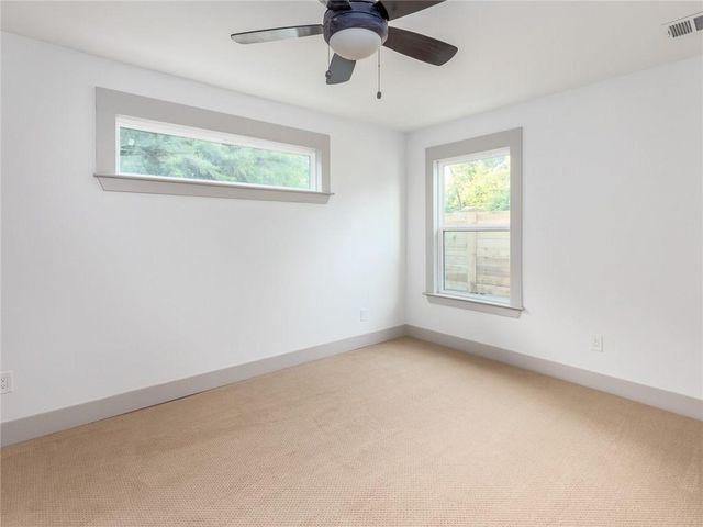 4612 Caswell Ave A, Austin, TX 78751