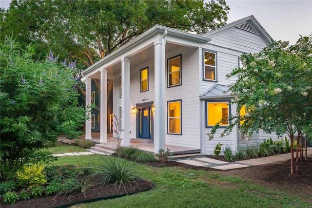 4612 Caswell Ave A, Austin, TX 78751