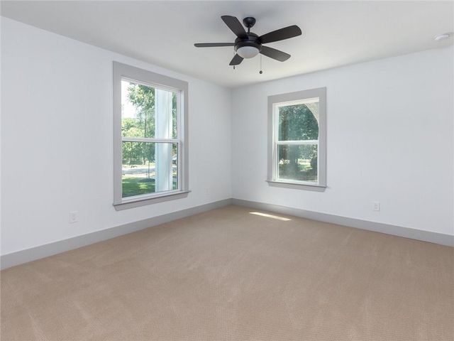 4612 Caswell Ave A, Austin, TX 78751