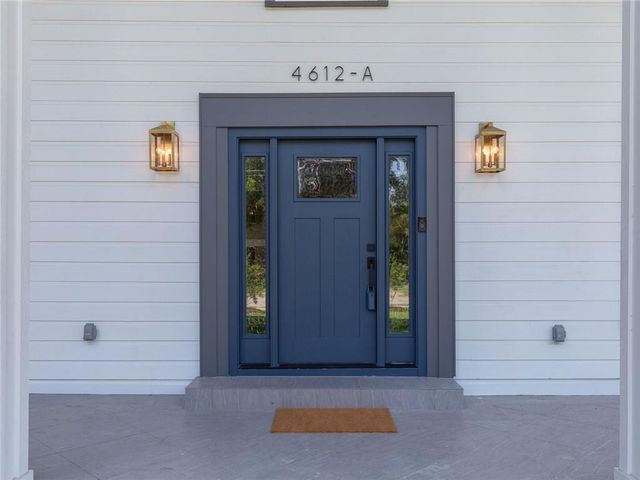 4612 Caswell Ave A, Austin, TX 78751