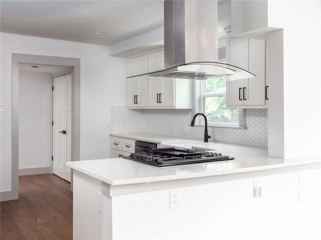 4612 Caswell Ave A, Austin, TX 78751