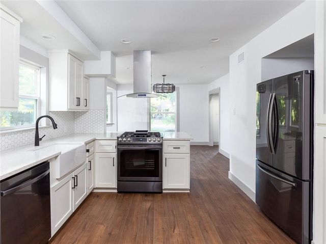 4612 Caswell Ave A, Austin, TX 78751