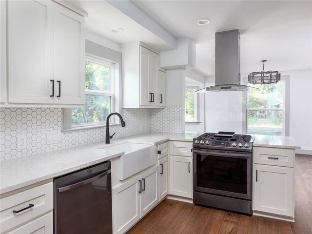 4612 Caswell Ave A, Austin, TX 78751