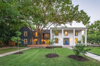 4612 Caswell Ave A, Austin, TX 78751